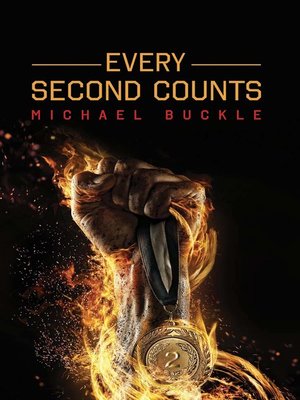 cover image of Every Second Counts